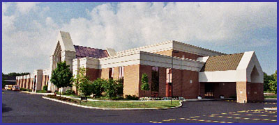 Bethel Baptist Church