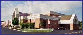 Bethel Baptist Church