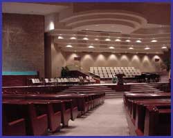 Bethel Baptist Church