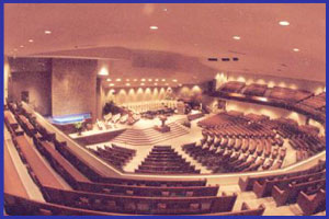 Bethel Baptist Church