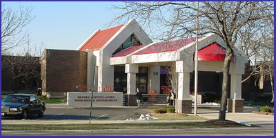 Bethel Baptist Church Preschool