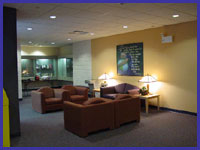 Bethel Baptist Church Preschool - Lobby