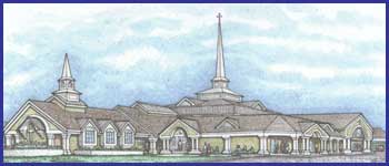 Burge Terrace Baptist Church