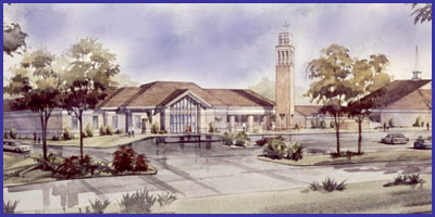 Falls Baptist Church