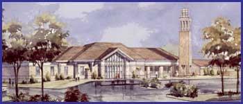 Falls Baptist Church