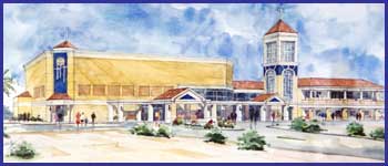 Hillsdale Baptist Church