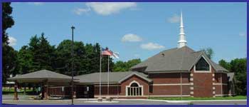 First Baptist Church of Rockford, Illinois